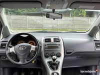używany Toyota Auris 1,4D4D 90KM Premium/Klimatyzacja/Parktronic/Serwis I (2006-20…