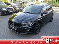 używany Fiat Tipo 1.6D Stan bardzo dobry 100%bezwypadkowy z Niemiec II (2016-)