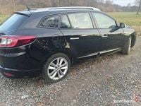 używany Renault Mégane GrandTour III TCe 180KM GT benzyna gaz lpg kombi