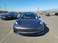 używany Tesla Model 3 0dm 430KM 2022r. 26 700km