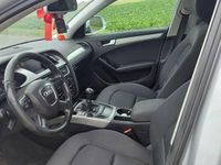 używany Audi A4 2.0 143