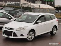 używany Ford Focus III 1.6 TDCI