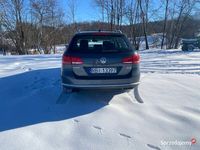 Używany VW Passat 2012