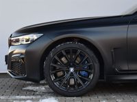 używany BMW 750L i xDrive