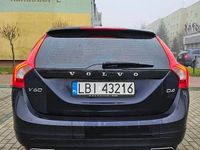 Używany Volvo V60 2016 Kombi