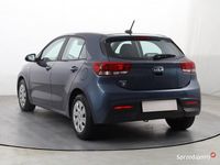 używany Kia Rio 1.0 T-GDI