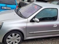 używany Renault Clio II 