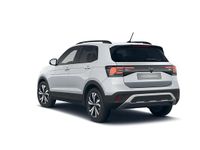 Nowe VW T-Cross 150 KM (110 kW) 2026 SUV