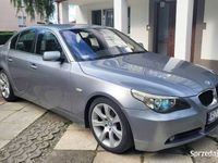 używany BMW 535 