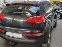 używany Kia Sportage 2014/2015 ZOBACZ OPIS !! W podanej cenie roczn…