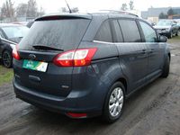 używany Ford Grand C-Max 1.6 E 150 KM Bogata Wersja