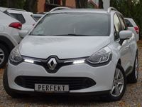 używany Renault Clio IV 