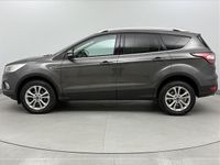 Używany Ford Kuga Titanium 2019 Szary SUV