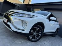 Używany Mitsubishi Eclipse Cross Edition 163 KM (119 kW) 2019 Biały SUV