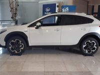 używany Subaru XV 2,0 e-BOXER Platinum