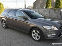 używany Ford Mondeo 1.6dm 110KM 2011r. 241 000km