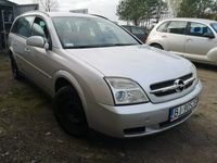 używany Opel Vectra 2dm 130KM 2004r. 213 121km