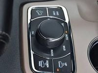 Używany Jeep Grand Cherokee 250 KM (183 kW) 2016 SUV