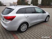 używany Kia Ceed 1.4 LPG
