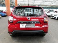 używany Dacia Duster Led+NAVI+TEMPOMAT+Parktronic BEZWYPADKOWY Krajowy 1WŁ Serwisowany F23%