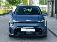 używany Kia Picanto 1.2dm 79KM 2025r. 10km