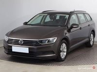 Używany VW Passat 2017 Brązowy Kombi