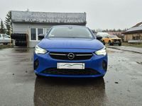 używany Opel Corsa 1.2dm 75KM 2020r. 66 784km