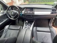 używany BMW X5 3.0D 235KM Skóra Bi-Xenon Navi Kamera PDC Pamieci