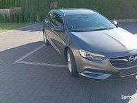 używany Opel Insignia 2.0 cdti 4x4