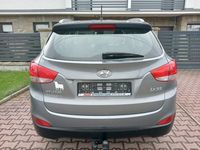 używany Hyundai ix35 1.6dm 135KM 2013r. 126 922km