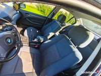 używany BMW 316 e46 i