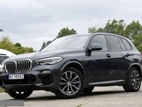 używany BMW X5 3dm 265KM 2019r. 100 579km