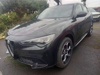 używany Alfa Romeo Stelvio MY23 VELOCE 2.0 GME 280 KM Q4