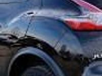 używany Nissan Juke 