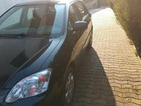 Używany Toyota Corolla 2005 Czarny Hatchback