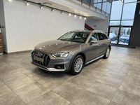 używany Audi A4 Allroad VAT 23% 45TFSI 245KM S-tronic quattro 2020 r., salon PL, I…