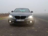 Używany BMW 230 M Sport 2018 Coupe