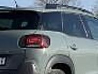 używany Citroën C3 Aircross AIRCROSS SHINE 1.2i 110KM