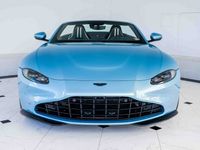 używany Aston Martin V8 Vantage 4dm 503KM 2023r. 488km