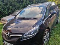 używany Opel Zafira 2.0 CDTI Elite
