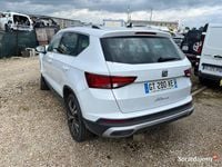 Używany Seat Ateca Business 2024 Biały SUV