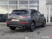 Używany DS Automobiles DS7 Crossback 2019 SUV