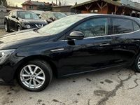 Używany Renault Mégane IV 101 KM (74 kW) 2016 Czarny (metalik) Hatchback