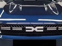 używany Dacia Bigster Inny Journey LPG 1.2 mHEV Journey LPG 1.2 mHEV 140KM / Pakiet Parking,