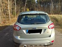 Używany Ford Kuga 2008 SUV