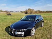 używany Alfa Romeo 159 Rome