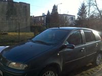 używany Fiat Punto 