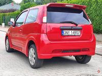 używany Suzuki Ignis Sport Recaro Klimatyzacja Zarejestrowany