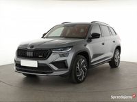 używany Skoda Kodiaq RS 2.0 TSI