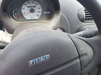 Używany Fiat Seicento 2000 Hatchback